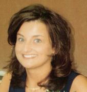 Kelly Wunderlin
