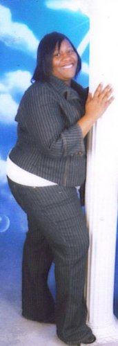 Shakisha Goodwin
