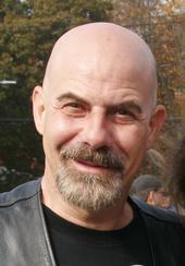 Joseph Parisi