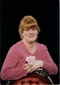 Terri Hague