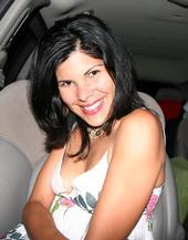 Veronica Simbulan