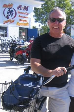 John Madey