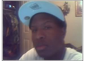 Dadrian Wright