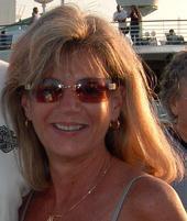 Ruth Ruddy