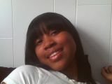 Tonese Davis