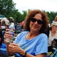 Carol Chernikoff