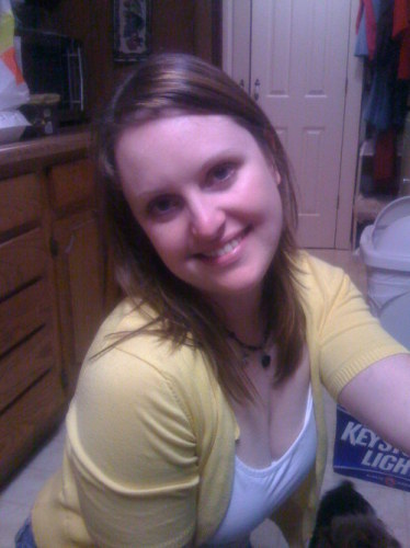 Crystal Fitzsimmons