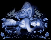 Angel Wilhite