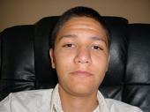Trevor Rosales