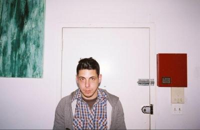 Joel Perez