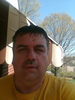 Michael Clark