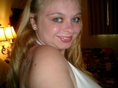 Rebecca Breakiron
