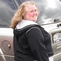 Sandra Densborn