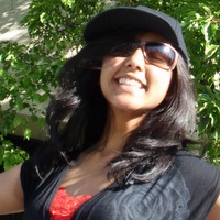 Payal Pratap