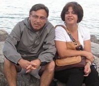 Haleh Sharifi
