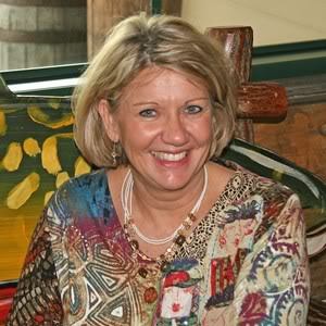 Ruth Coburn