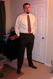 Dustin Tunget