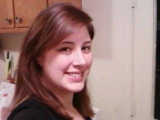 Bridget Bringardner
