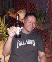 Edward Batoon