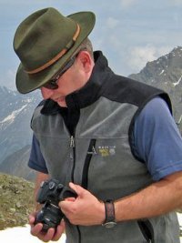 Richard Eineigl