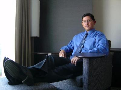 Roger Pallais