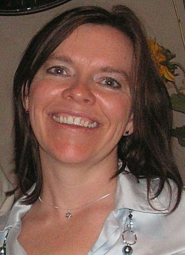 Vicki Mclendon