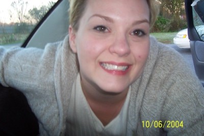 Samantha Bissonnette