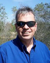 Paul Chandler