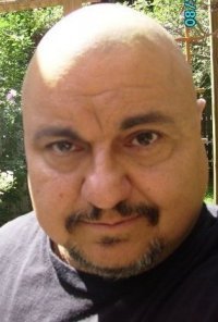 Christopher Gargoline