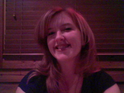 Carrie Odberg