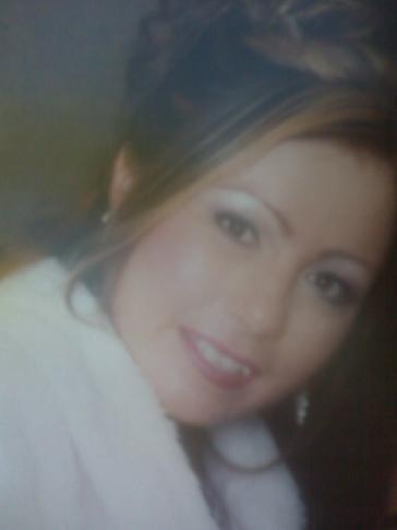 Rosa Torres Martinez