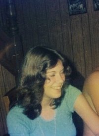 Joyce Serpico