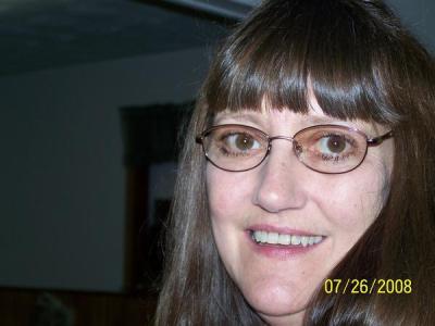 Brenda Bertling