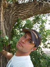 Eric Arnold