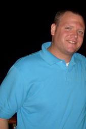 Craig Stringfield