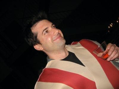 Jeremy Kuhnash