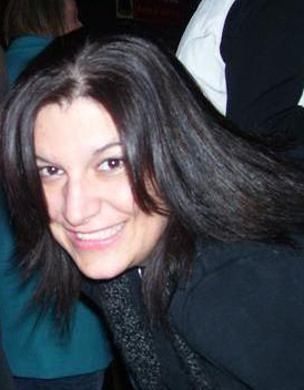 Robin Kish