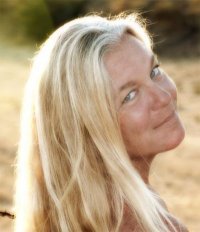 Catherine Gregg