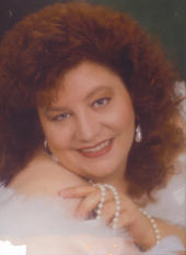 Tammy Robinson