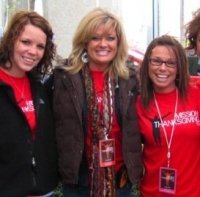 Tracie Willyard