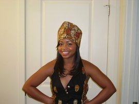 Christin David