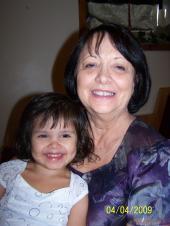 Katrena Tussey