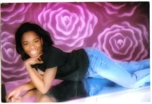 Shakeiya Marshall