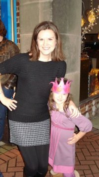 Cara Catchings