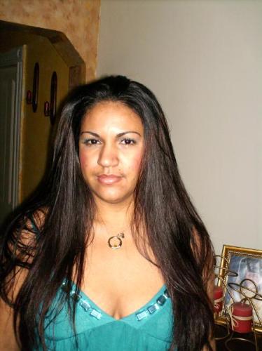 Adalgisa Ortega