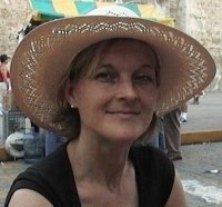 Susan Flentje