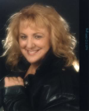 Cheryl Davis