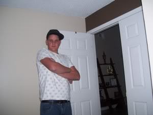 Steven Clapsaddle
