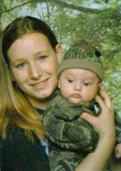 Courtney Lingenfelter