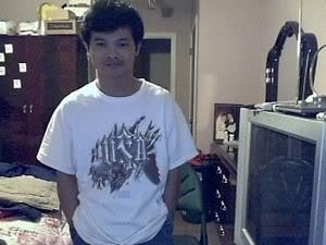 Van Hoang